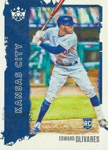 Load image into Gallery viewer, 2021 Panini Diamond Kings Baseball Base Cards #1-100 ~ Pick your card