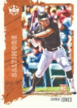 Load image into Gallery viewer, 2021 Panini Diamond Kings Baseball Base Cards #1-100 ~ Pick your card