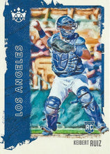 Load image into Gallery viewer, 2021 Panini Diamond Kings Baseball Base Cards #1-100 ~ Pick your card