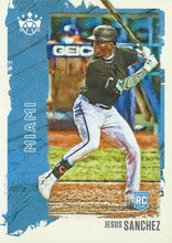 Load image into Gallery viewer, 2021 Panini Diamond Kings Baseball Base Cards #1-100 ~ Pick your card