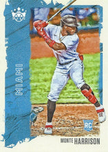 Load image into Gallery viewer, 2021 Panini Diamond Kings Baseball Base Cards #1-100 ~ Pick your card