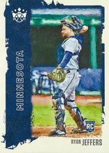 Load image into Gallery viewer, 2021 Panini Diamond Kings Baseball Base Cards #1-100 ~ Pick your card