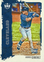 Load image into Gallery viewer, 2021 Panini Diamond Kings Baseball Base Cards #1-100 ~ Pick your card