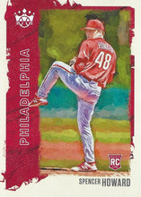Load image into Gallery viewer, 2021 Panini Diamond Kings Baseball Base Cards #1-100 ~ Pick your card