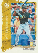 Load image into Gallery viewer, 2021 Panini Diamond Kings Baseball Base Cards #1-100 ~ Pick your card