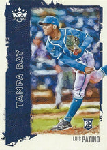 Load image into Gallery viewer, 2021 Panini Diamond Kings Baseball Base Cards #1-100 ~ Pick your card
