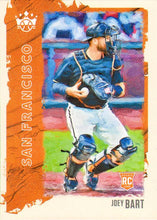 Load image into Gallery viewer, 2021 Panini Diamond Kings Baseball Base Cards #1-100 ~ Pick your card