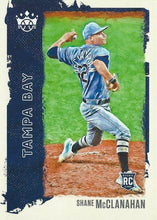 Load image into Gallery viewer, 2021 Panini Diamond Kings Baseball Base Cards #1-100 ~ Pick your card