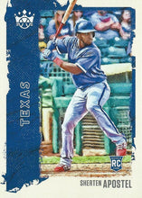 Load image into Gallery viewer, 2021 Panini Diamond Kings Baseball Base Cards #1-100 ~ Pick your card