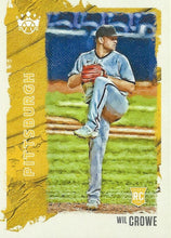 Load image into Gallery viewer, 2021 Panini Diamond Kings Baseball Base Cards #1-100 ~ Pick your card