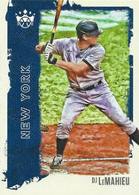 Load image into Gallery viewer, 2021 Panini Diamond Kings Baseball Base Cards #1-100 ~ Pick your card