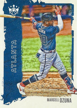 Load image into Gallery viewer, 2021 Panini Diamond Kings Baseball Base Cards #1-100 ~ Pick your card