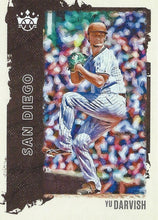 Load image into Gallery viewer, 2021 Panini Diamond Kings Baseball Base Cards #1-100 ~ Pick your card