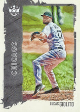 Load image into Gallery viewer, 2021 Panini Diamond Kings Baseball Base Cards #1-100 ~ Pick your card