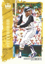 Load image into Gallery viewer, 2021 Panini Diamond Kings Baseball Base Cards #1-100 ~ Pick your card