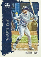 Load image into Gallery viewer, 2021 Panini Diamond Kings Baseball Base Cards #1-100 ~ Pick your card