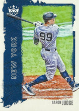 Load image into Gallery viewer, 2021 Panini Diamond Kings Baseball Base Cards #1-100 ~ Pick your card