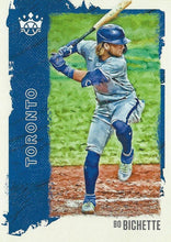 Load image into Gallery viewer, 2021 Panini Diamond Kings Baseball Base Cards #1-100 ~ Pick your card