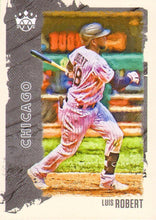 Load image into Gallery viewer, 2021 Panini Diamond Kings Baseball Base Cards #1-100 ~ Pick your card
