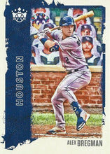 Load image into Gallery viewer, 2021 Panini Diamond Kings Baseball Base Cards #1-100 ~ Pick your card