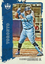 Load image into Gallery viewer, 2021 Panini Diamond Kings Baseball Base Cards #1-100 ~ Pick your card