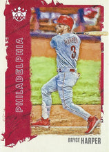 Load image into Gallery viewer, 2021 Panini Diamond Kings Baseball Base Cards #1-100 ~ Pick your card