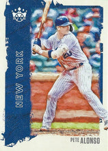 Load image into Gallery viewer, 2021 Panini Diamond Kings Baseball Base Cards #1-100 ~ Pick your card