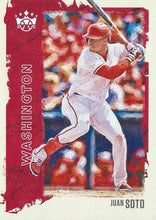 Load image into Gallery viewer, 2021 Panini Diamond Kings Baseball Base Cards #1-100 ~ Pick your card