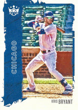 Load image into Gallery viewer, 2021 Panini Diamond Kings Baseball Base Cards #1-100 ~ Pick your card