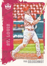 Load image into Gallery viewer, 2021 Panini Diamond Kings Baseball Base Cards #1-100 ~ Pick your card