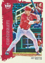 Load image into Gallery viewer, 2021 Panini Diamond Kings Baseball Base Cards #1-100 ~ Pick your card