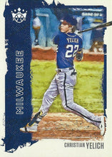 Load image into Gallery viewer, 2021 Panini Diamond Kings Baseball Base Cards #1-100 ~ Pick your card