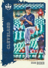 Load image into Gallery viewer, 2021 Panini Diamond Kings Baseball Base Cards #1-100 ~ Pick your card