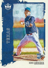 Load image into Gallery viewer, 2021 Panini Diamond Kings Baseball Base Cards #1-100 ~ Pick your card