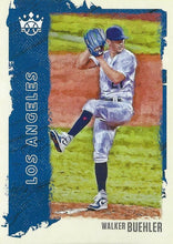 Load image into Gallery viewer, 2021 Panini Diamond Kings Baseball Base Cards #1-100 ~ Pick your card