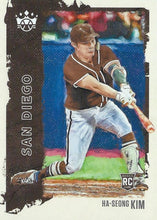 Load image into Gallery viewer, 2021 Panini Diamond Kings Baseball Base Cards #1-100 ~ Pick your card