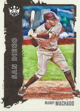 Load image into Gallery viewer, 2021 Panini Diamond Kings Baseball Base Cards #1-100 ~ Pick your card