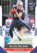 Load image into Gallery viewer, 2021 Panini Score NFL Football Cards #1-100 ~ Pick Your Cards