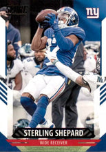 Load image into Gallery viewer, 2021 Panini Score NFL Football Cards #1-100 ~ Pick Your Cards