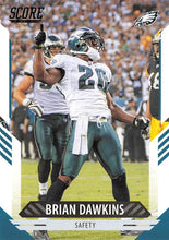 Load image into Gallery viewer, 2021 Panini Score NFL Football Cards #1-100 ~ Pick Your Cards