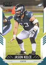 Load image into Gallery viewer, 2021 Panini Score NFL Football Cards #1-100 ~ Pick Your Cards