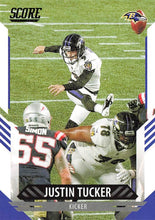 Load image into Gallery viewer, 2021 Panini Score NFL Football Cards #1-100 ~ Pick Your Cards