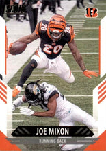 Load image into Gallery viewer, 2021 Panini Score NFL Football Cards #1-100 ~ Pick Your Cards