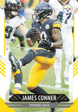 Load image into Gallery viewer, 2021 Panini Score NFL Football Cards #101-200 ~ Pick Your Cards