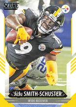 Load image into Gallery viewer, 2021 Panini Score NFL Football Cards #101-200 ~ Pick Your Cards