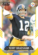 Load image into Gallery viewer, 2021 Panini Score NFL Football Cards #101-200 ~ Pick Your Cards
