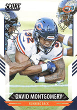 Load image into Gallery viewer, 2021 Panini Score NFL Football Cards #101-200 ~ Pick Your Cards