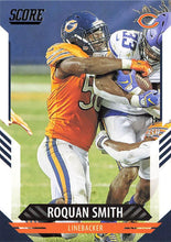 Load image into Gallery viewer, 2021 Panini Score NFL Football Cards #101-200 ~ Pick Your Cards