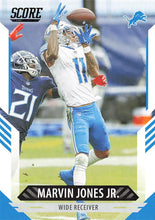 Load image into Gallery viewer, 2021 Panini Score NFL Football Cards #101-200 ~ Pick Your Cards