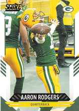 Load image into Gallery viewer, 2021 Panini Score NFL Football Cards #101-200 ~ Pick Your Cards